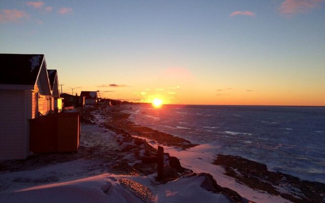 MaréeVal (à l'Orée de Mer)