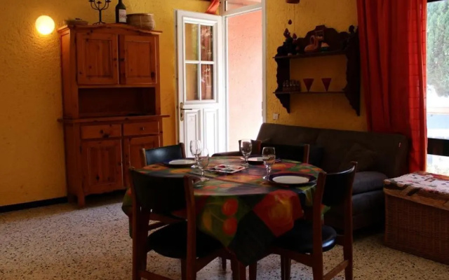 Maison Port-la-Nouvelle, 3 pièces, 6 personnes - FR-1-229C-160