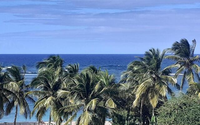 Studio Vue Sur Mer