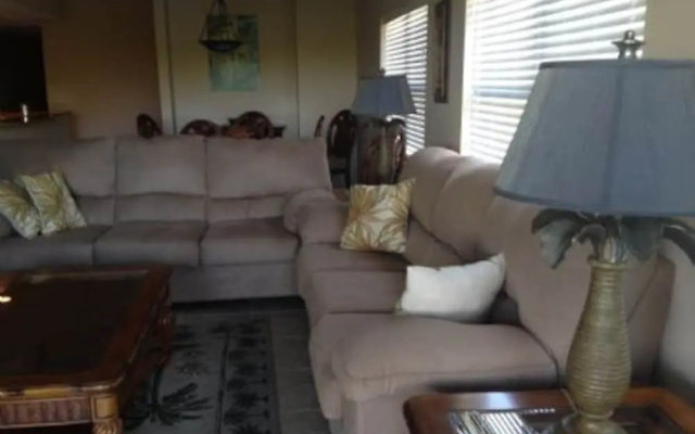Bermuda Run 7 - 3 Br Condo