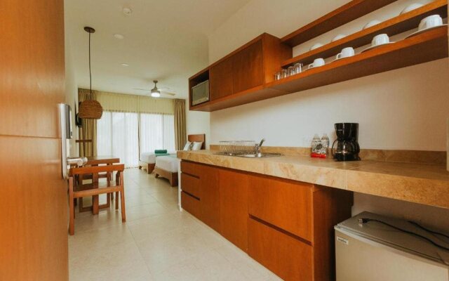 Naj Casa Holbox