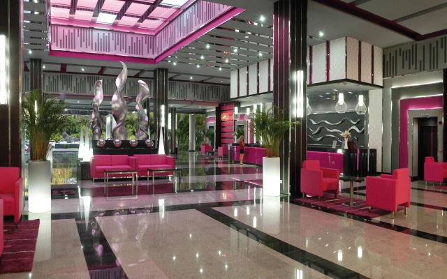 Hotel Riu Yucatan - All Inclusive