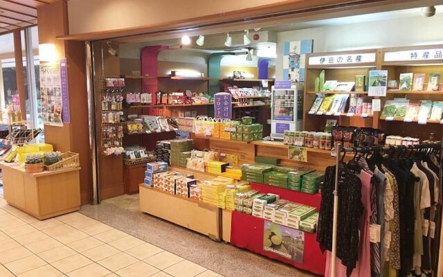 Itoen Hotel Matsukawakan