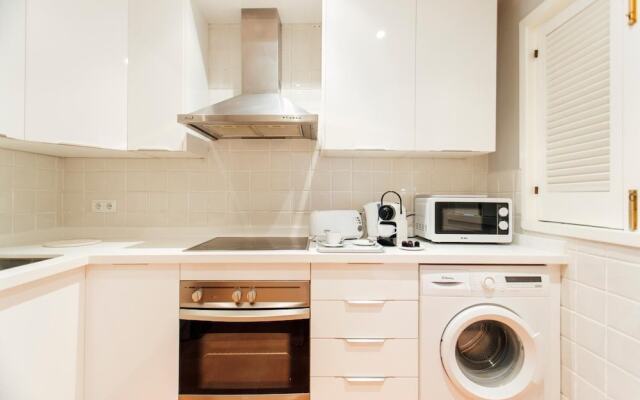 Sweet Inn - San Isidoro