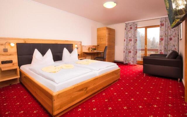 Hotel zum Hirschen in Lam