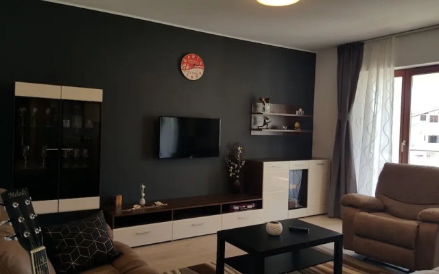 House Davorka