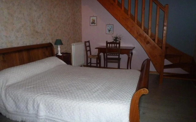 Chambres dhôtes la Bégaudière