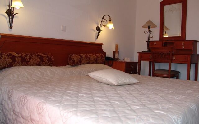 Laodamia Hotel