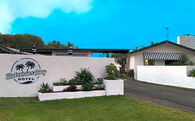 Batemans Bay Hotel