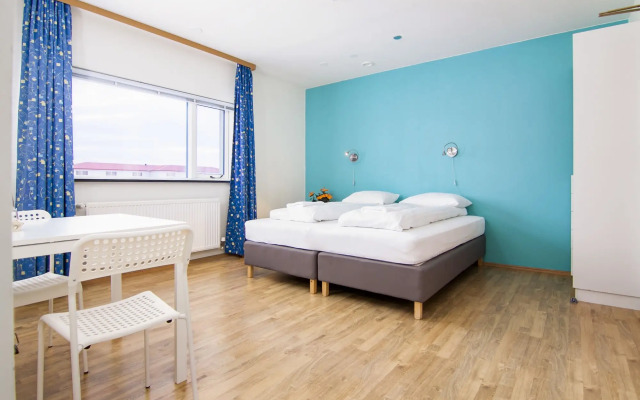Start Hostel