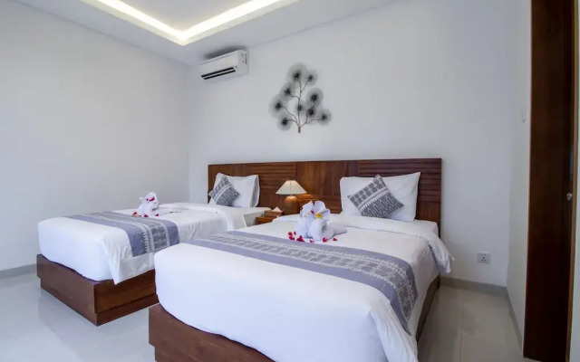 Sayang Sanur Villa VIII