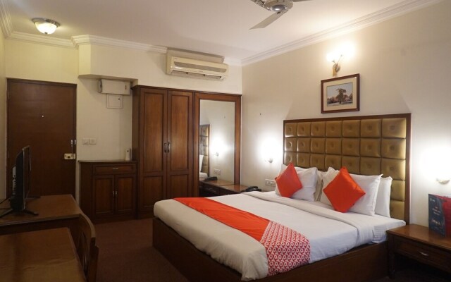 OYO 23194 Hotel Bel Air