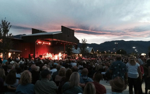 Carson Valley Inn
