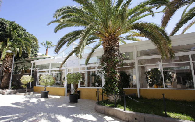 Checkin Bungalows Atlantida