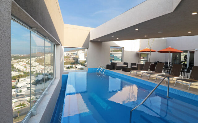 Staybridge Suites San Luis Potosi by IHG