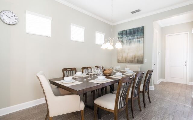 Rvh_298r Patriots Delight 5 Bedroom Home