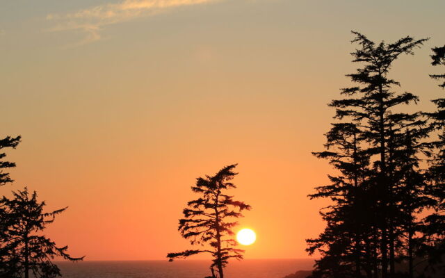 The Ridge by Natural Elements Rentals