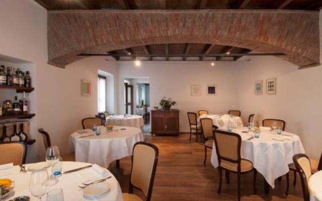 Vecchia Osteria Seseglio