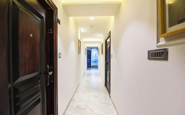 FabHotel Prime Shahdara