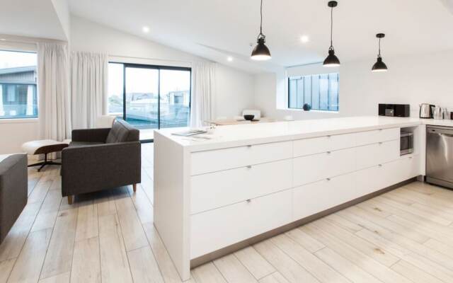 Dungarvon Street Apartments