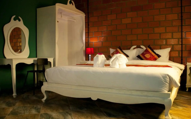 Casacool Hotel Khoalak