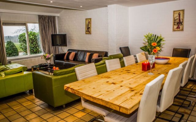 Bungalowpark Landsrade 40157