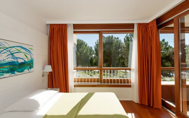 Maistra Select All Suite Island Hotel Istra