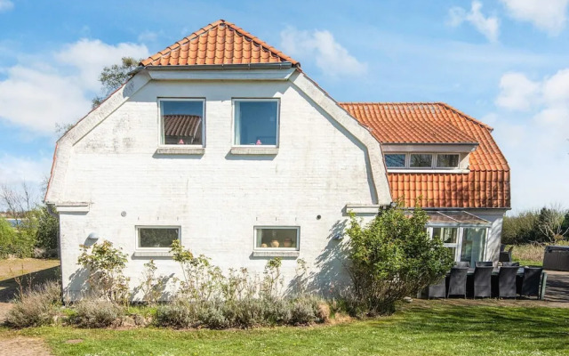 12 Person Holiday Home in Haderslev-by Traum