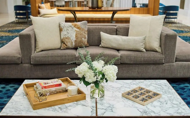 Rusk House Serviced Apartments