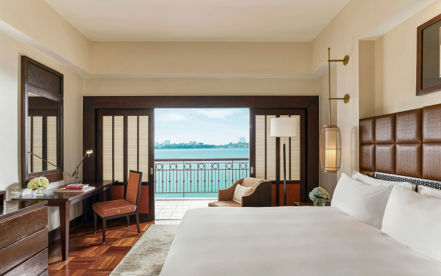 InterContinental Hanoi Westlake by IHG - Image 4