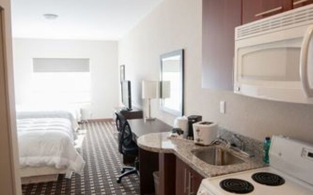 Western Star Inn & Suites - Esterhazy