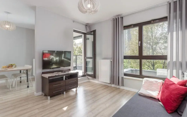 Chill Apartments City Tower