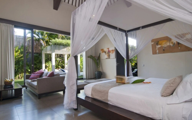 Villa Alice Satu by Villa Finder