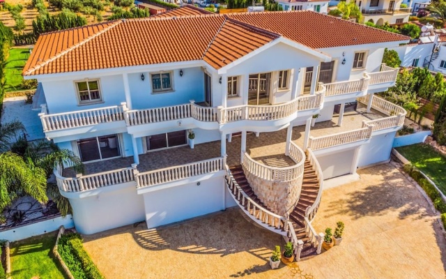 Villa Royale