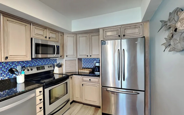 Regency Towers by SVR II