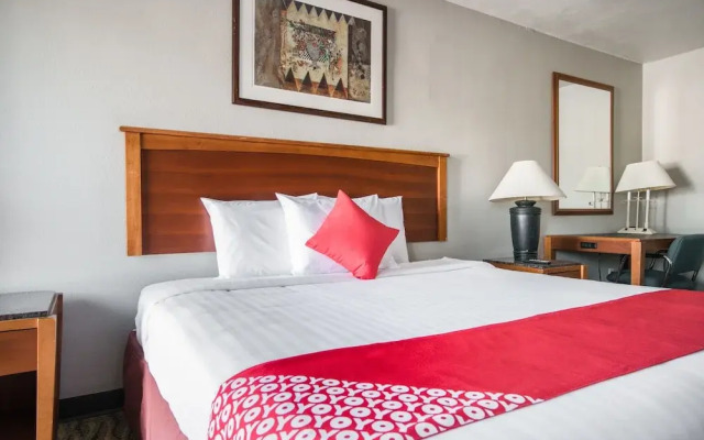 OYO Inn Dallas South