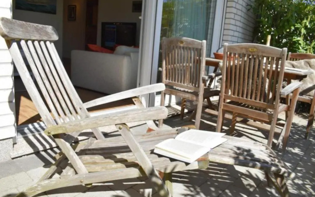 Ferienwohnung Soleil