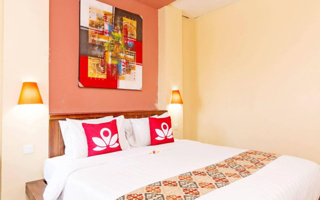 ZEN Rooms Celagi Basur