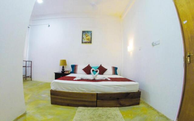 Sanctuary Cove Guest House
