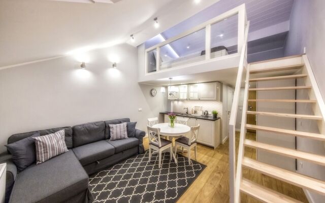 ApartHotel Giewont
