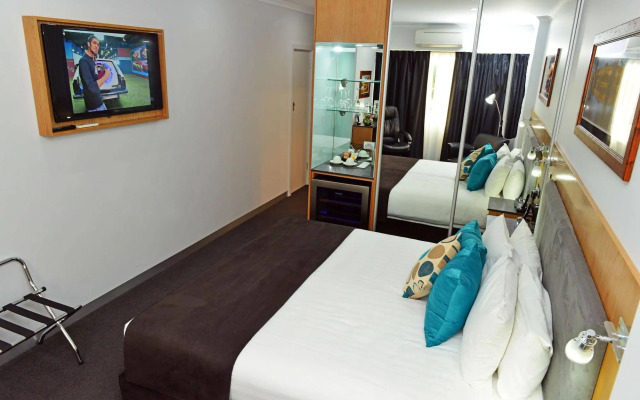 Waikerie Hotel Motel