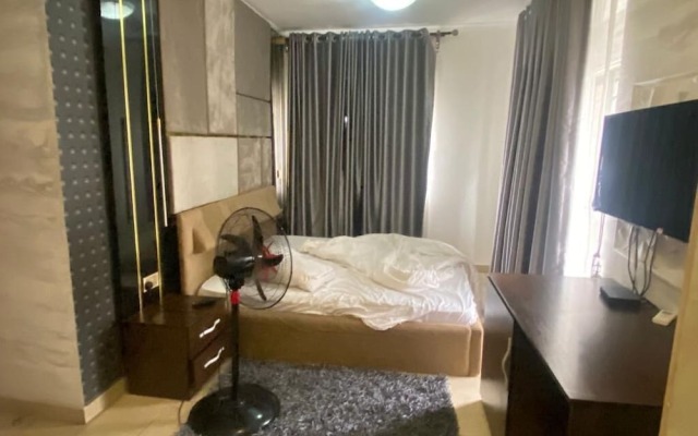 Samcel Shortlet Apartment