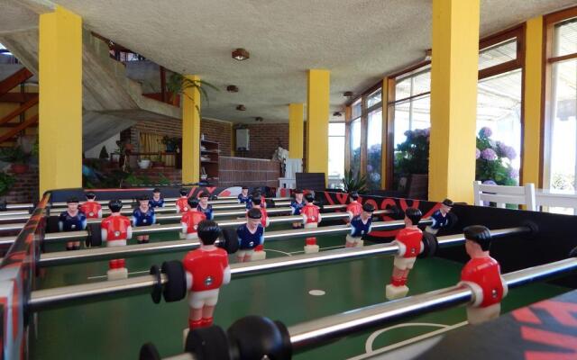 Portobello Suites Hotel