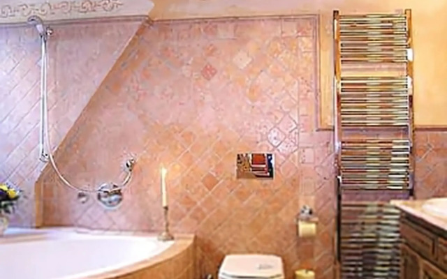 Historik Hotel Gotisches Haus
