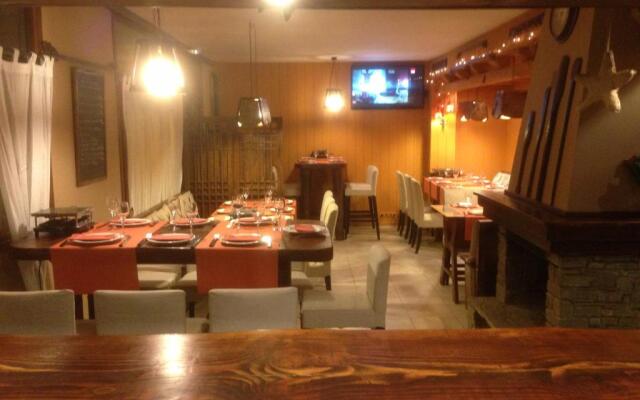 Luxury House Valencia DAneu