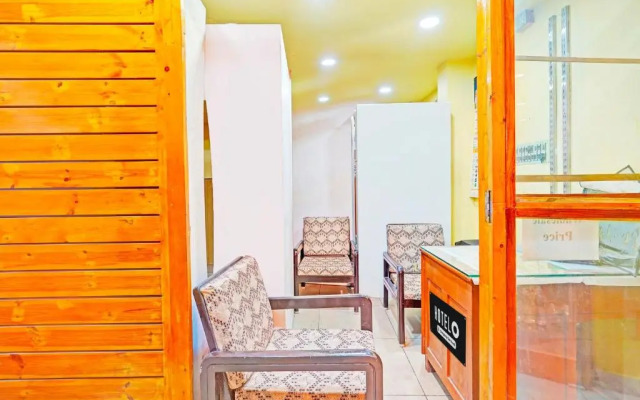 Hotel Le Sai