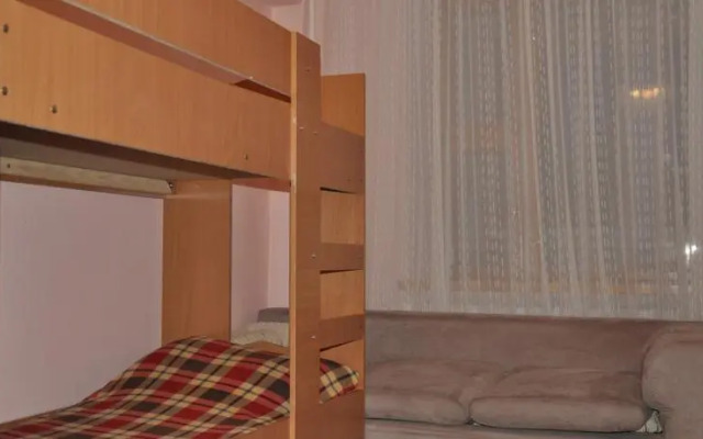 Best Hostel on Al-Farabi