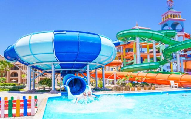 Charmillion Gardens Aquapark