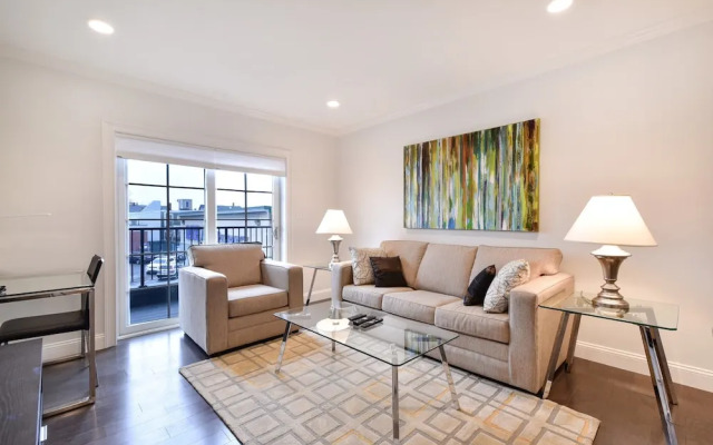 Global Luxury Suites at South Boston