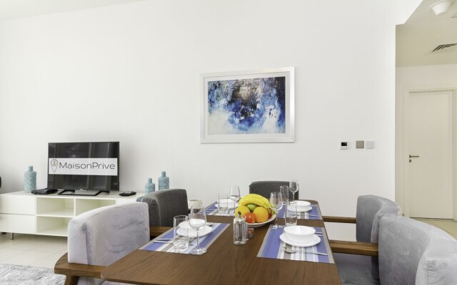 Maison Privee - Royal Bay